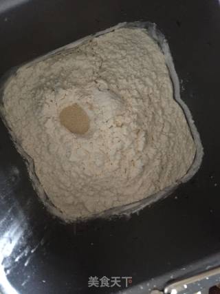 Simple Toast recipe