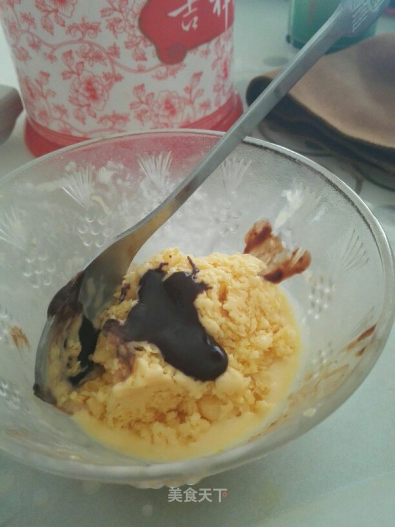 Mango Ice Cream recipe