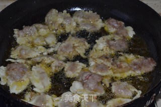 Crispy Beef recipe