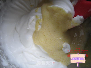 Steaming Cakes-happy Holidays Everyone recipe