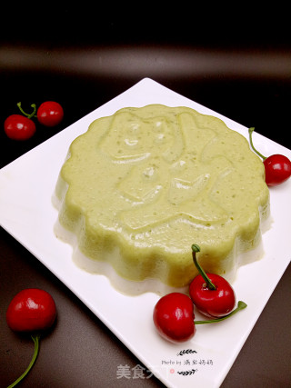 【tianjin】two-color Meat Jelly recipe