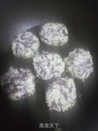 Puquat Seaweed Pancake recipe