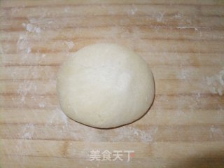 Mung Bean Paste recipe