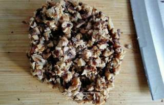 Mushroom Meatballs recipe