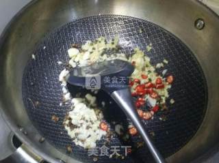 Chongqing Spicy Fish Nuggets recipe