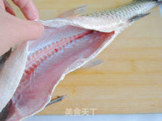 [sour and Sour Fish Fillet Hot Pot] - Detailed Process with Sliced Fish recipe