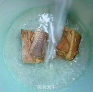 Drunken Fish Braised Lao Tofu recipe