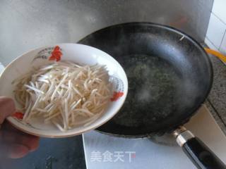 Oily Silver Needle recipe