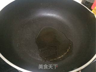 Fried Pork with Shredded Potatoes recipe