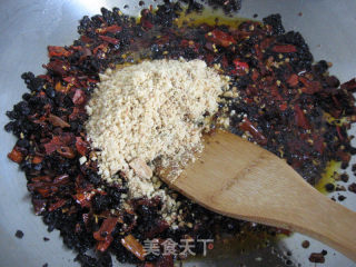 Diy Lao Gan Ma Black Bean Sauce recipe