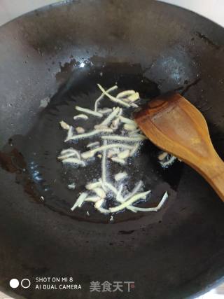 Wakame Stewed Tofu recipe