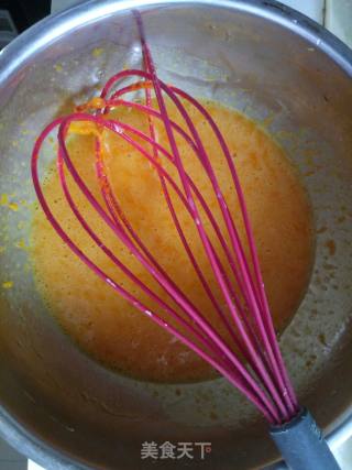 Pumpkin Muffin recipe