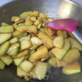 Water Boiled Meatballs recipe