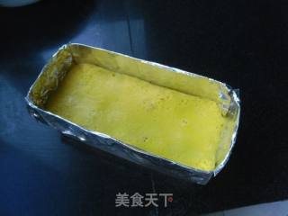 Steamed Three Eggs recipe