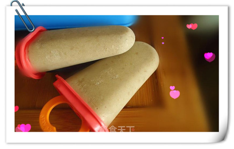 Classic Mung Bean Paste recipe
