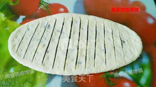 Red Bean Rolls recipe