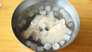 Shredded Chicken recipe