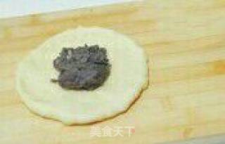 Red Bean Bread recipe