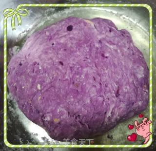 Color Hair Cake recipe