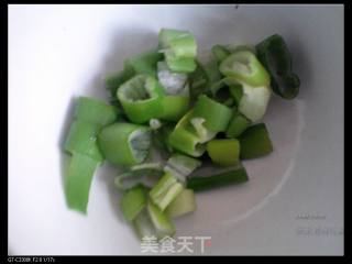 Emerald Fungus recipe