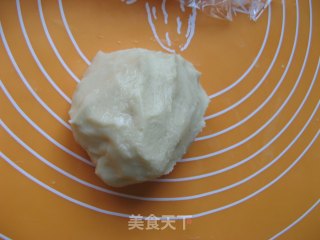 To Celebrate The Mid-autumn Festival, Make Your Own Mooncakes——【su-style Pineapple Mooncakes】 recipe