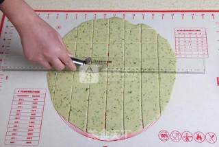 Grumpy and Crisp-chive Soda Biscuits recipe