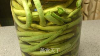 Soaked Cowpeas recipe