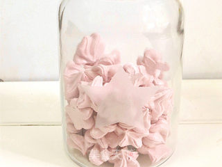 Romantic Mood. 【sakura Meringue】 recipe