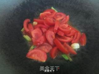 Tomato Vegetable Soup recipe