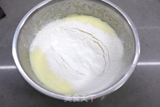 Oil-free and Sugar-free Small Cakes recipe