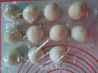 Coconut Flower Bread recipe