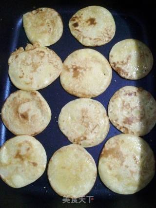 Tasty Tortillas recipe