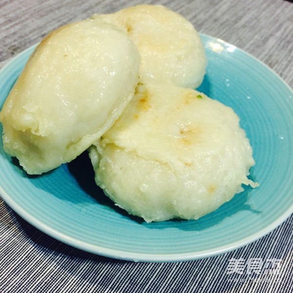 Easy Rice Ball recipe