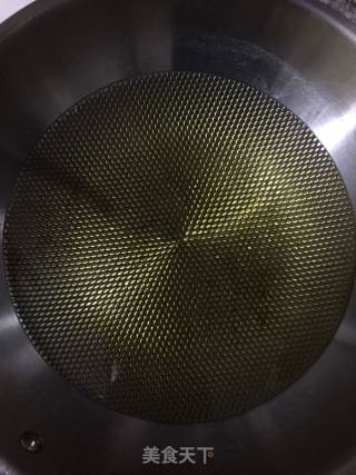 Spicy Deep-fried Chicken Wings recipe