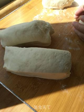 Sugar Triangle recipe