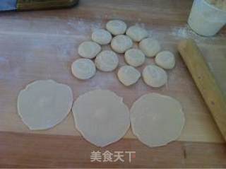 Siu Mai with Vegetarian Stuffing recipe