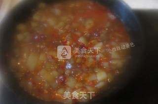 Kaifeng Fried Jelly recipe