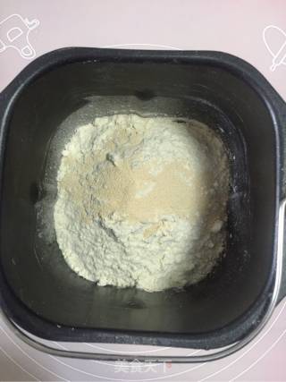 # Fourth Baking Contest and is Love to Eat Festival# Apple Rose Toast recipe