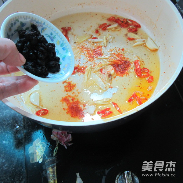 Carob recipe