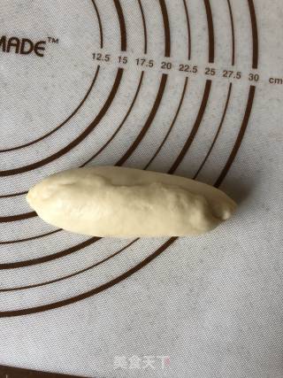 Whipped Cream Bread recipe