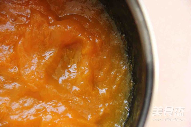 Apricot Jam recipe