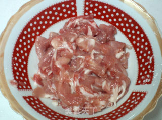 [classic Sichuan Cuisine] "boiled Pork Slices" recipe