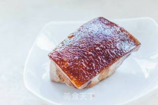 Hakka Pork with Pickled Vegetables recipe