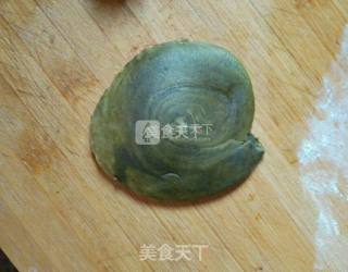 Matcha Crisp recipe