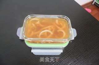 Beauty Products: Meat Jelly Full of Collagen recipe