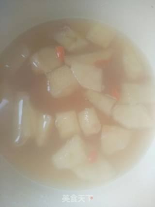 Apple Syrup recipe