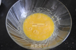 Lemon Strawberry Cake Roll recipe