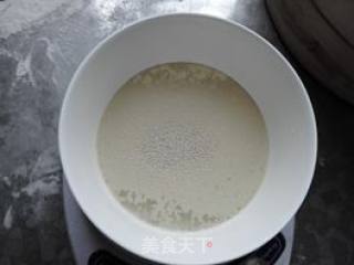 Northern Noodle Mantou recipe