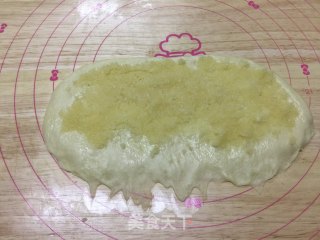 Melaleuca Coconut Bread recipe