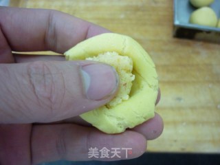 Xiaoma Tuan recipe